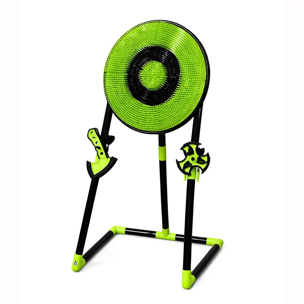 EVO X 3 In 1 Toy Target Set