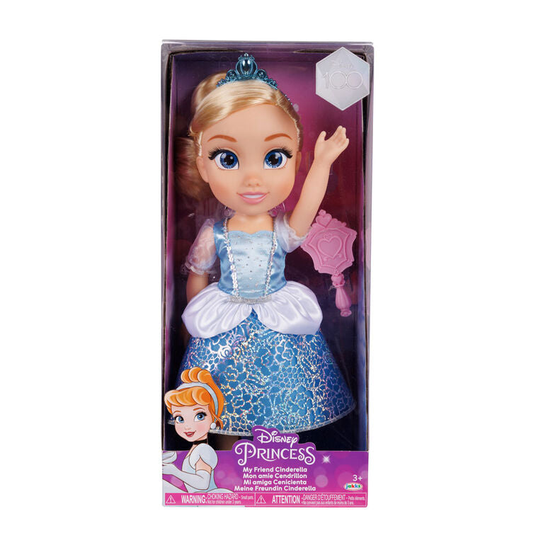 New barbie cinderella online