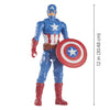 Marvel Avengers Captain Titan Hero 12" Figure