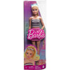 Barbie Fashioistas Doll No:213