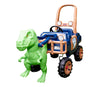 Little Tikes T Rex Truck Ride On