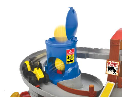 Dickie Farm Adventure Playset