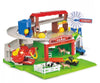 Dickie Farm Adventure Playset