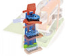 Dickie Farm Adventure Playset