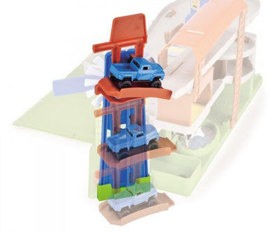 Dickie Farm Adventure Playset