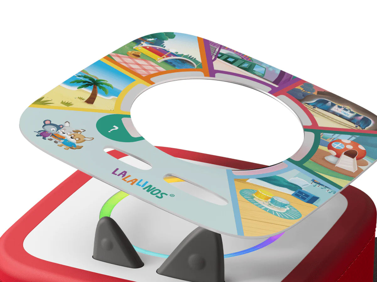 Tonies 2 Tonieplay Game Lalalinos Find The Photo