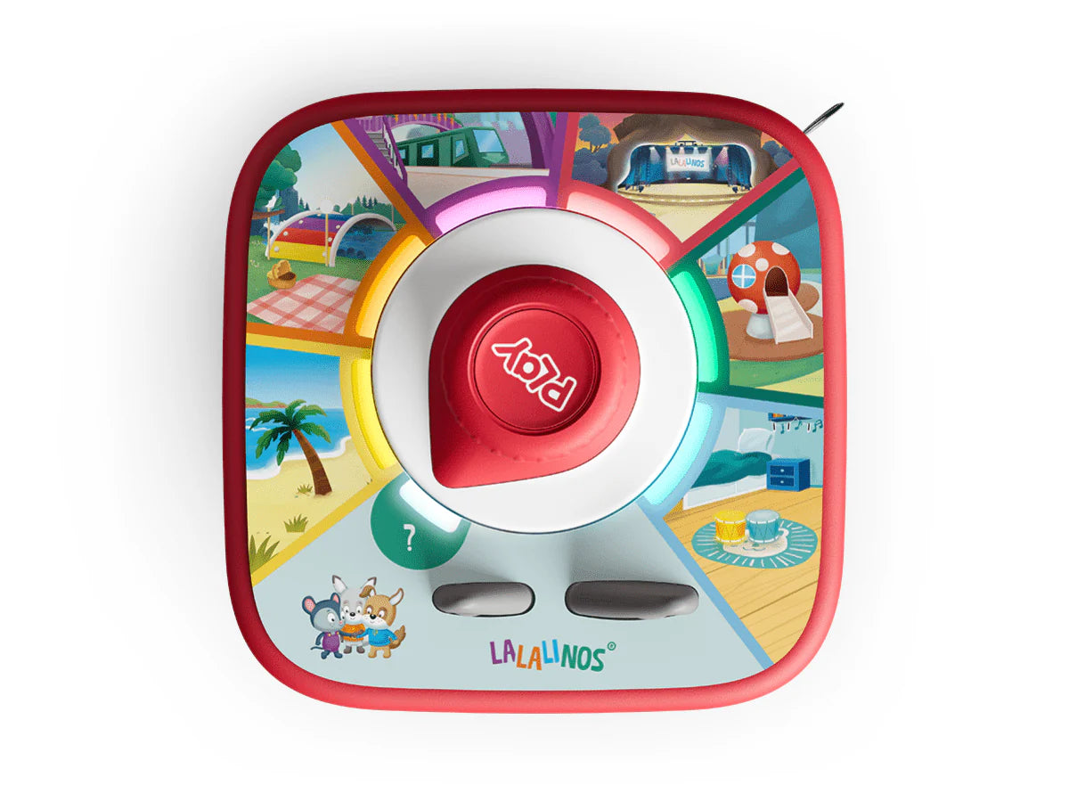 Tonies 2 Tonieplay Game Lalalinos Find The Photo