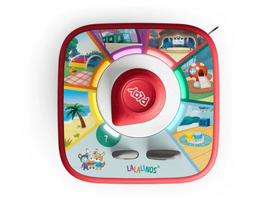 Tonies 2 Tonieplay Game Lalalinos Find The Photo