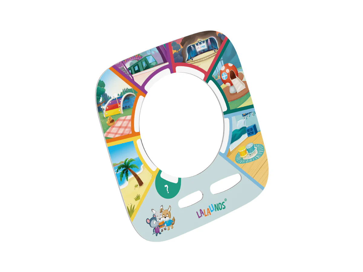 Tonies 2 Tonieplay Game Lalalinos Find The Photo