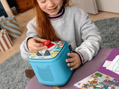 Tonies 2 Tonieplay Game Lalalinos Find The Photo