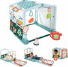 Fisher Price 3 In 1 Activity Gym