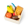 Melissa & Doug Food Groups Playset