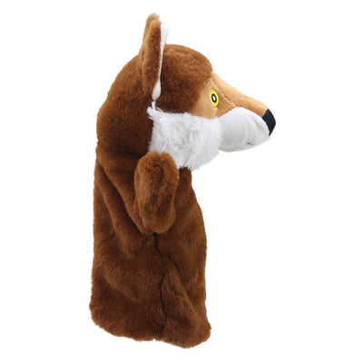 The Puppet Company Puppet Buddies Fox