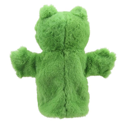 The Puppet Company Puppet Buddies Frog