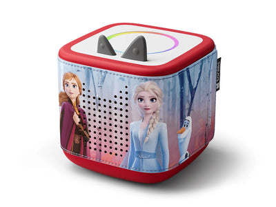 Tonies 2 Tonieplay 2 Toniebox Sleeve Disney Frozen