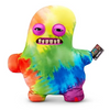 Fuggler Bigg Fugg 18" Funny Ugly Monster Soft Toy Splodge A Lot