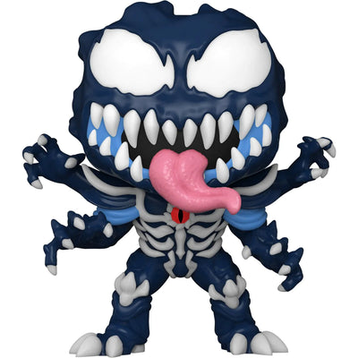 Funko Pop! SpiderMan Mech Strike Venom