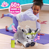 FurReal Daisy The Yoga Goat Animated Soft Toy