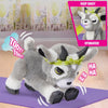 FurReal Daisy The Yoga Goat Animated Soft Toy