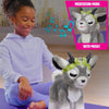 FurReal Daisy The Yoga Goat Animated Soft Toy