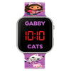 Gabby's Doll House LED Watch