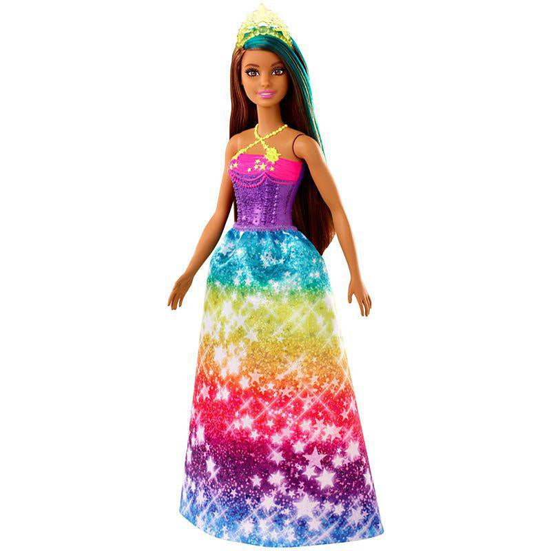 Barbie Dreamtopia Doll GJK14