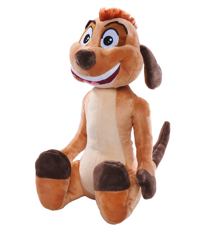 Disney The Lion King 25cm Soft Toy Timon