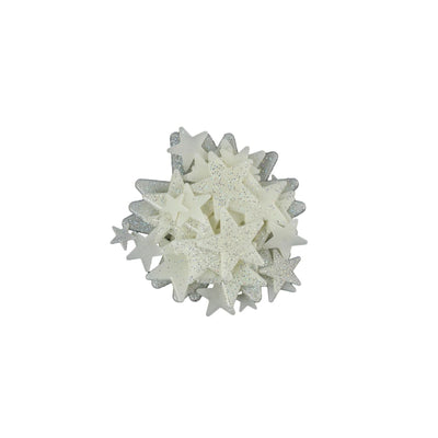 Glowing Twinkle Stars