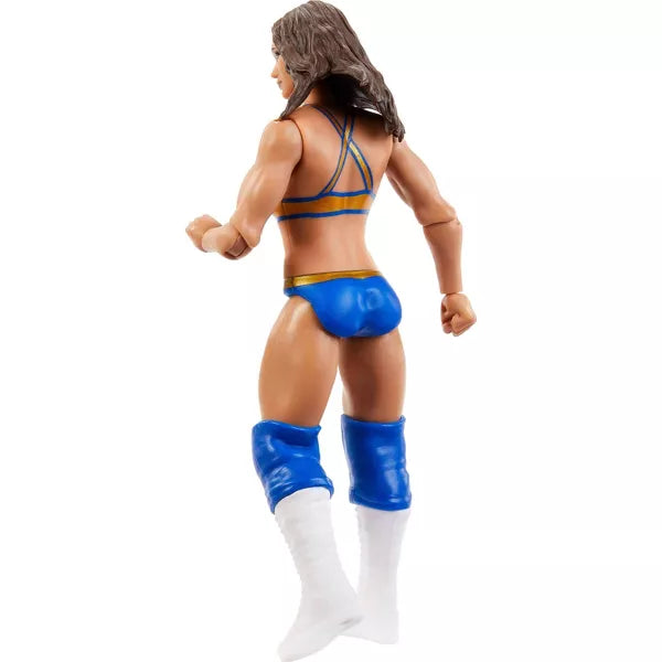 WWE Wrestling Figure Kiana James