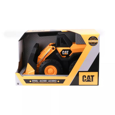 CAT Steel Classics Wheel Loader