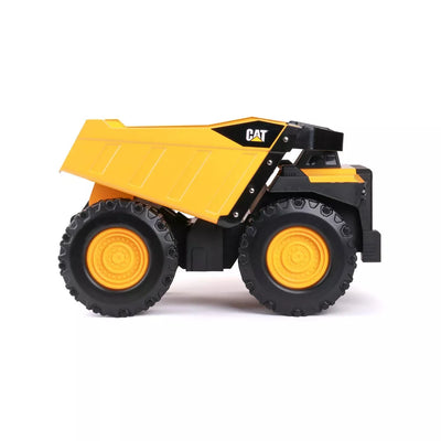 CAT Steel Classics Mighty Dump Truck