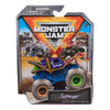 Monster Jam Monster Trucks 1:64 Salvager