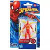 SpiderMan 4" Figure Iron Spider