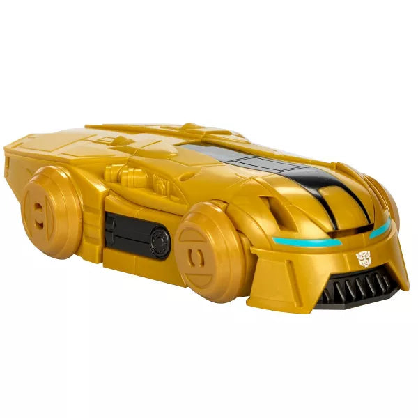Transformers One Bumblebee B-127 Large Action Figure