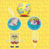 SpongeBob Miraball Collectable Soft Toy Assorted Characters