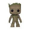 Funko Pop! Marvel Guardians Of The Galaxy Groot