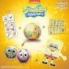 SpongeBob Miraball Collectable Soft Toy Assorted Characters