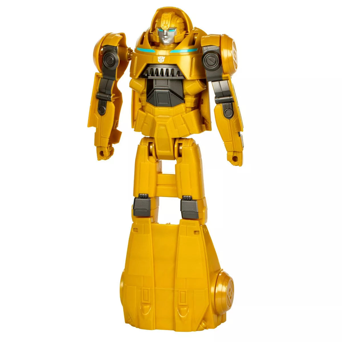 Transformers One Bumblebee B-127 Large Action Figure