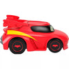 Batman Batwheels 1:55 Vehicle Redbird The Racecar