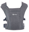 Ergobaby Embrace Cosy Newborn Baby Carrier Heather Grey