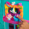 Gabby's Doll House Baby Box Cat's Talent Show Balcony Set