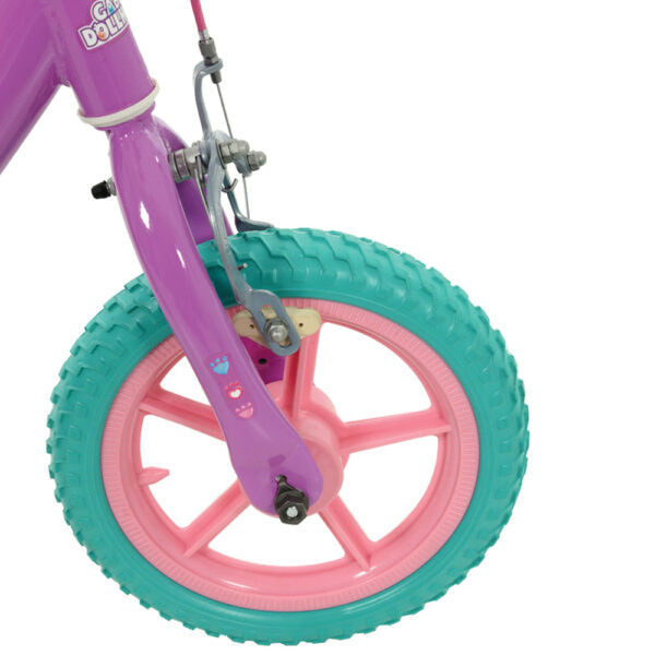 Gabby's Doll House 12" Bike