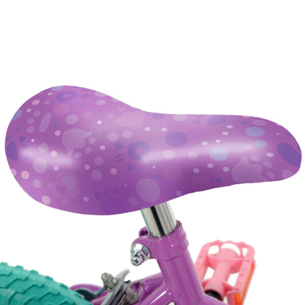 Gabby's Doll House 12" Bike