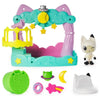 Gabby's Doll House Pandy Paws Dreamy Lookout Balcony Set