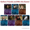 Harry Potter Skillmatics Guess In 10 Card Game