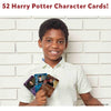 Harry Potter Skillmatics Guess In 10 Card Game