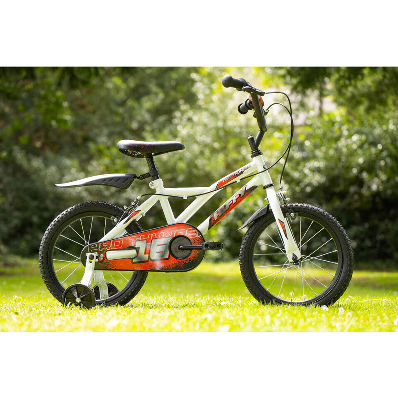 Huffy pro thunder 16 sale