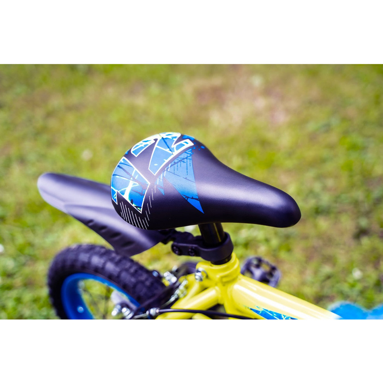 Huffy Pro Thunder 12" Bike