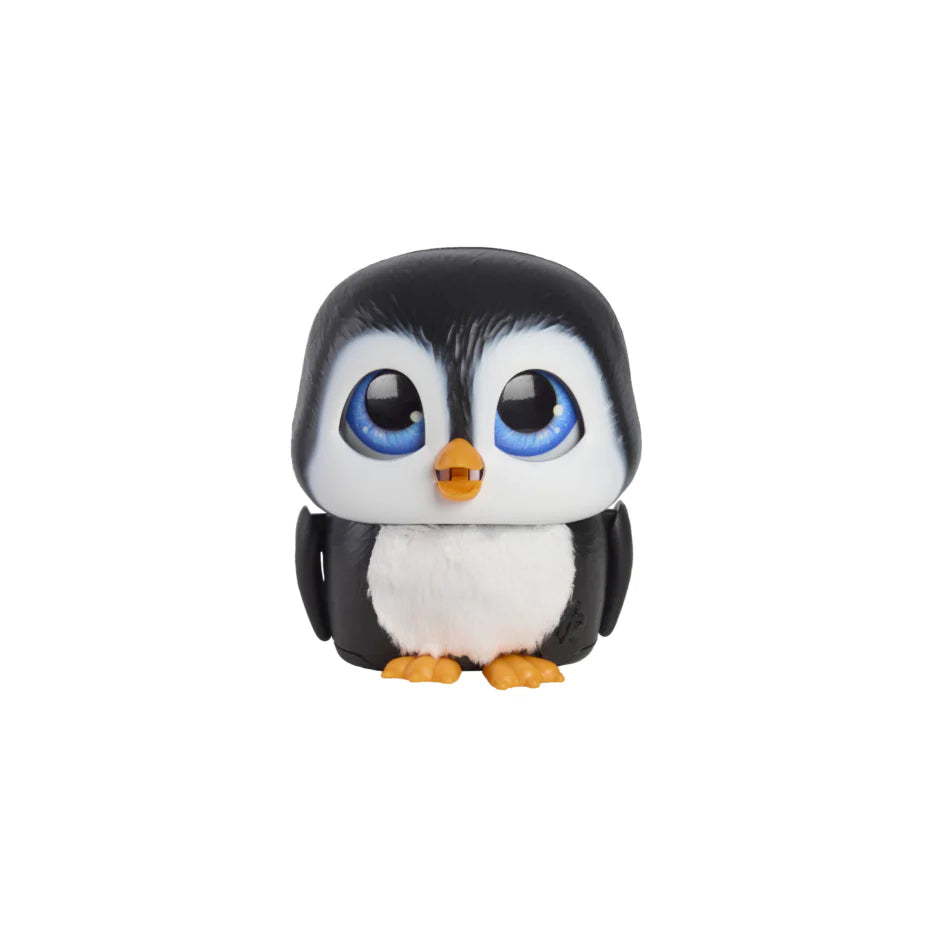 FurReal Friends Handfuls Shivers The Penguin