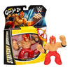 WWE Heroes Of Goo Jit Zu Stretchy Superstars Figure Rey Mysterio